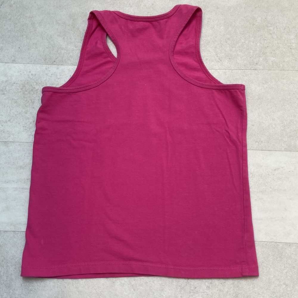 June & January racerback tank - Picture 5 of 6